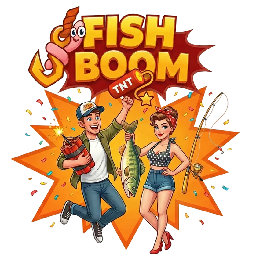 Fish Boom Mobilne